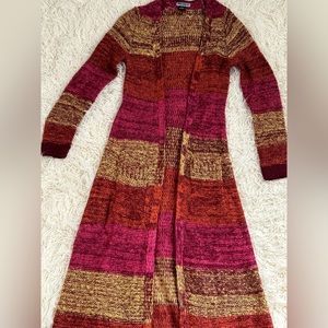 Little girls sweater